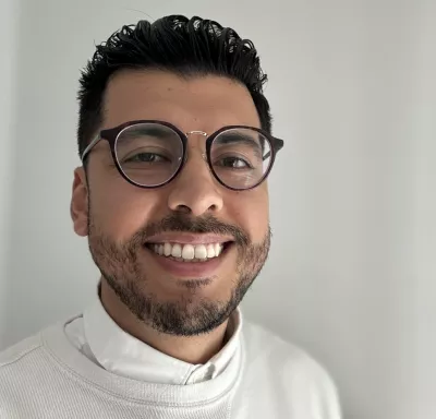 Tony Nunez, Board Chair, Pajaro Valley Health Care District