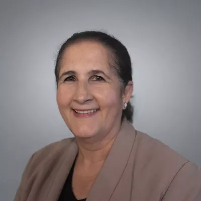 Emily Balli Headshot board member